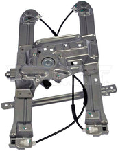 Load image into Gallery viewer, 748-583 Window Motor and Regulator Assembly Dorman - OE Solutions Canada
