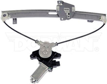 Load image into Gallery viewer, 748-584 Window Motor and Regulator Assembly Dorman - OE Solutions Canada