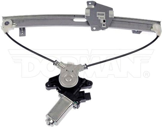 748-584 Window Motor and Regulator Assembly Dorman - OE Solutions Canada