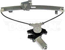 Load image into Gallery viewer, 748-585 Window Motor and Regulator Assembly Dorman - OE Solutions Canada