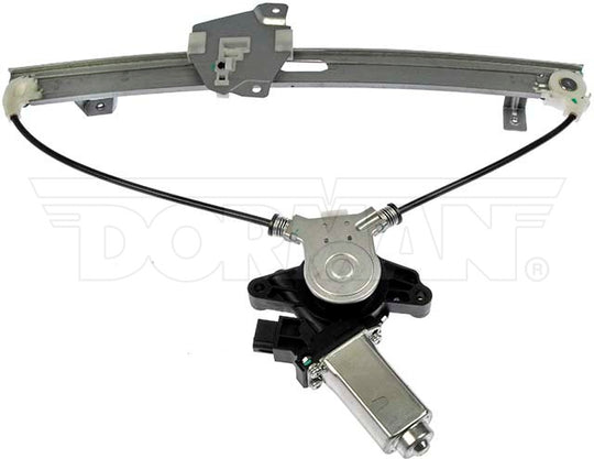 748-585 Window Motor and Regulator Assembly Dorman - OE Solutions Canada