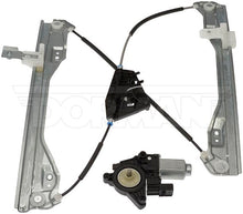 Load image into Gallery viewer, 748-588 Window Motor and Regulator Assembly Dorman - OE Solutions Canada
