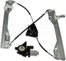 Load image into Gallery viewer, 748-589 Window Motor and Regulator Assembly Dorman - OE Solutions Canada