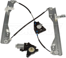 Load image into Gallery viewer, 748-591 Window Motor and Regulator Assembly Dorman - OE Solutions Canada