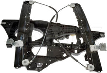 Load image into Gallery viewer, 748-598 Window Motor and Regulator Assembly Dorman - OE Solutions Canada