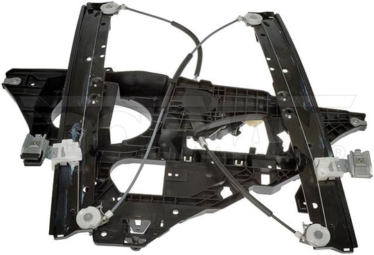 748-598 Window Motor and Regulator Assembly Dorman - OE Solutions Canada