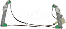 Load image into Gallery viewer, 748-601 Window Motor and Regulator Assembly Dorman - OE Solutions Canada