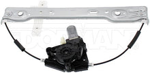 Load image into Gallery viewer, 748-603 Window Motor and Regulator Assembly Dorman - OE Solutions Canada