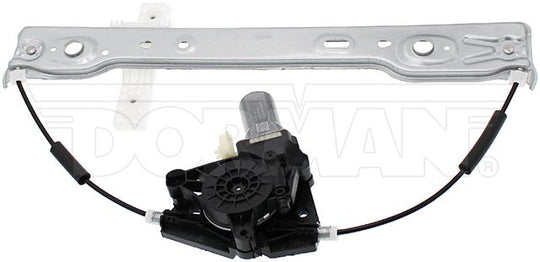 748-603 Window Motor and Regulator Assembly Dorman - OE Solutions Canada
