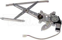 Load image into Gallery viewer, 748-608 Window Motor and Regulator Assembly Dorman - OE Solutions Canada