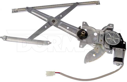 748-608 Window Motor and Regulator Assembly Dorman - OE Solutions Canada