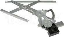 Load image into Gallery viewer, 748-609 Window Motor and Regulator Assembly Dorman - OE Solutions Canada