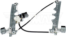 Load image into Gallery viewer, 748-611 Window Motor and Regulator Assembly Dorman - OE Solutions Canada