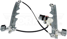 Load image into Gallery viewer, 748-612 Window Motor and Regulator Assembly Dorman - OE Solutions Canada