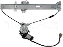 Load image into Gallery viewer, 748-615 Window Motor and Regulator Assembly Dorman - OE Solutions Canada