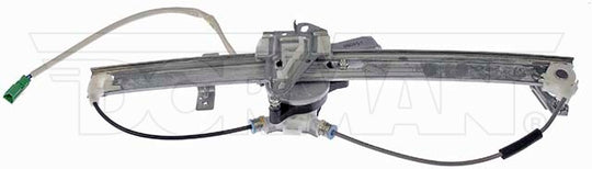 748-616 Window Motor and Regulator Assembly Dorman - OE Solutions Canada