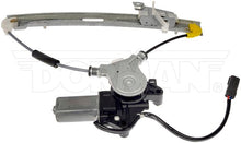 Load image into Gallery viewer, 748-617 Window Motor and Regulator Assembly Dorman - OE Solutions Canada