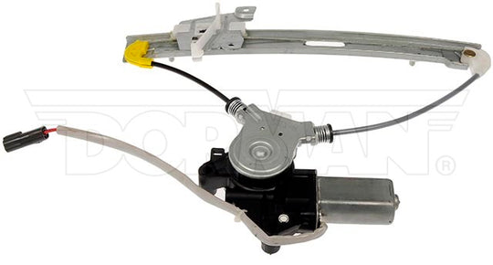 748-618 Window Motor and Regulator Assembly Dorman - OE Solutions Canada