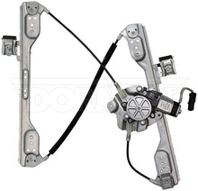 Load image into Gallery viewer, 748-619 Window Motor and Regulator Assembly Dorman - OE Solutions Canada