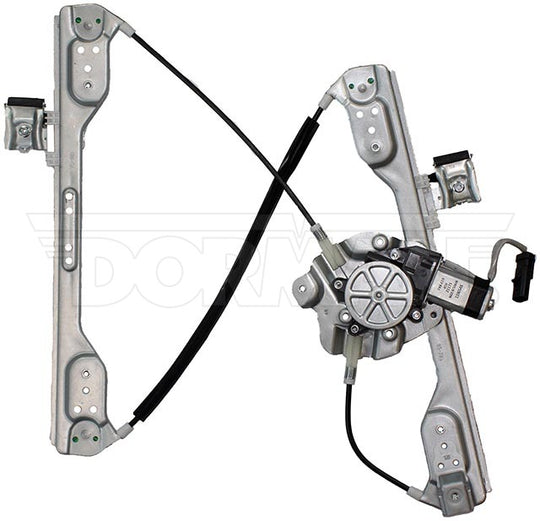 748-619 Window Motor and Regulator Assembly Dorman - OE Solutions Canada