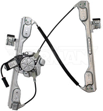Load image into Gallery viewer, 748-620 Window Motor and Regulator Assembly Dorman - OE Solutions Canada