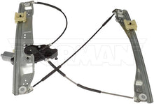 Load image into Gallery viewer, 748-643 Window Motor and Regulator Assembly Dorman - OE Solutions Canada
