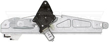 Load image into Gallery viewer, 748-652 Window Motor and Regulator Assembly Dorman - OE Solutions Canada