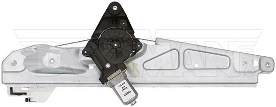 748-652 Window Motor and Regulator Assembly Dorman - OE Solutions Canada