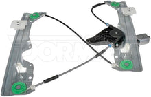 Load image into Gallery viewer, 748-654 Window Motor and Regulator Assembly Dorman - OE Solutions Canada