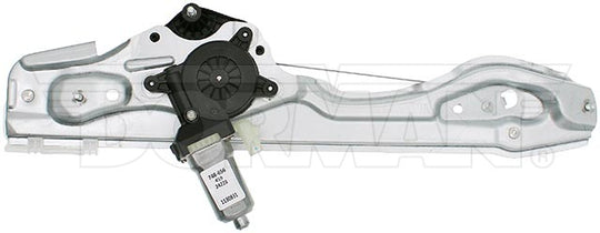 748-656 Window Motor and Regulator Assembly Dorman - OE Solutions Canada