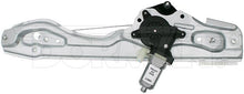 Load image into Gallery viewer, 748-657 Window Motor and Regulator Assembly Dorman - OE Solutions Canada