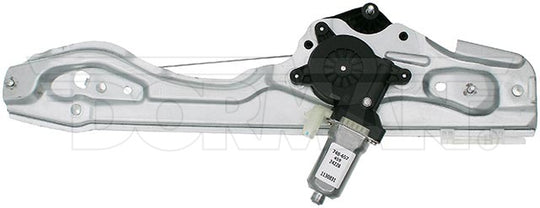 748-657 Window Motor and Regulator Assembly Dorman - OE Solutions Canada
