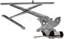 Load image into Gallery viewer, 748-665 Window Motor and Regulator Assembly Dorman - OE Solutions Canada