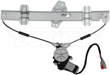 Load image into Gallery viewer, 748-672 Window Motor and Regulator Assembly Dorman - OE Solutions Canada