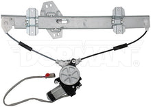 Load image into Gallery viewer, 748-673 Window Motor and Regulator Assembly Dorman - OE Solutions Canada