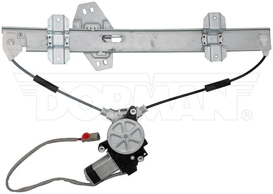 748-673 Window Motor and Regulator Assembly Dorman - OE Solutions Canada
