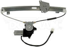 Load image into Gallery viewer, 748-680 Window Motor and Regulator Assembly Dorman - OE Solutions Canada
