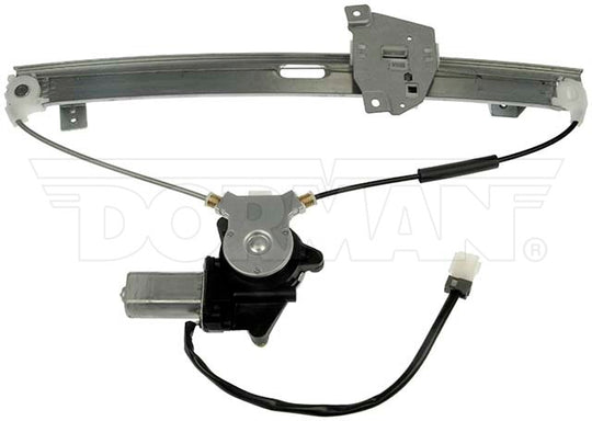 748-680 Window Motor and Regulator Assembly Dorman - OE Solutions Canada