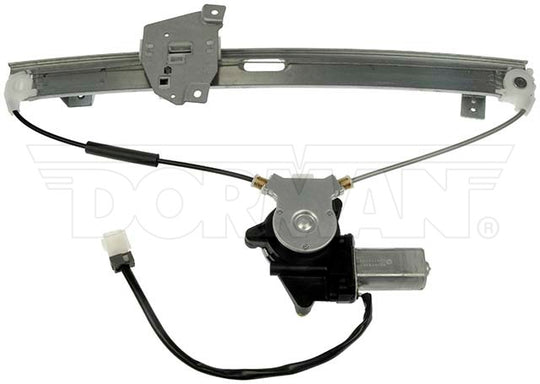 748-681 Window Motor and Regulator Assembly Dorman - OE Solutions Canada