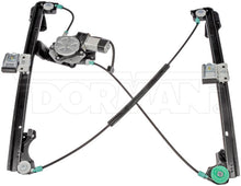 Load image into Gallery viewer, 748-701 Window Motor and Regulator Assembly Dorman - OE Solutions Canada