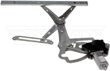 Load image into Gallery viewer, 748-708 Window Motor and Regulator Assembly Dorman - OE Solutions Canada
