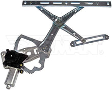 Load image into Gallery viewer, 748-709 Window Motor and Regulator Assembly Dorman - OE Solutions Canada
