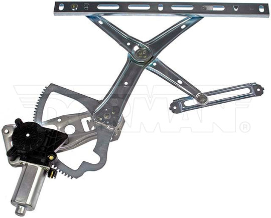 748-709 Window Motor and Regulator Assembly Dorman - OE Solutions Canada
