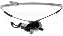 Load image into Gallery viewer, 748-710 Window Motor and Regulator Assembly Dorman - OE Solutions Canada