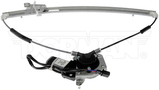 748-710 Window Motor and Regulator Assembly Dorman - OE Solutions Canada