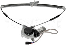 Load image into Gallery viewer, 748-711 Window Motor and Regulator Assembly Dorman - OE Solutions Canada