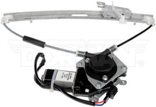 Load image into Gallery viewer, 748-712 Window Motor and Regulator Assembly Dorman - OE Solutions Canada