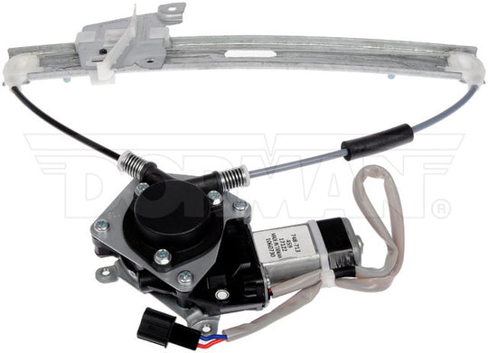 748-713 Window Motor and Regulator Assembly Dorman - OE Solutions Canada