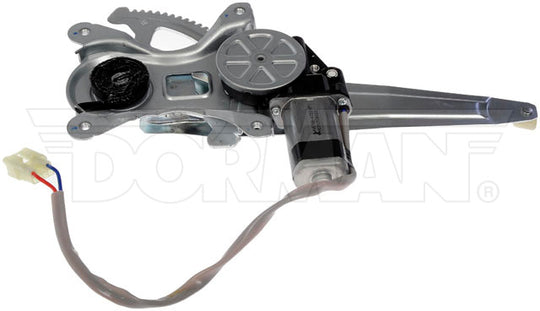 748-720 Window Motor and Regulator Assembly Dorman - OE Solutions Canada