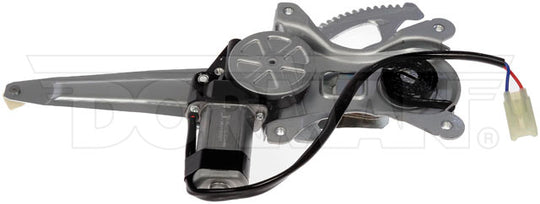 748-721 Window Motor and Regulator Assembly Dorman - OE Solutions Canada